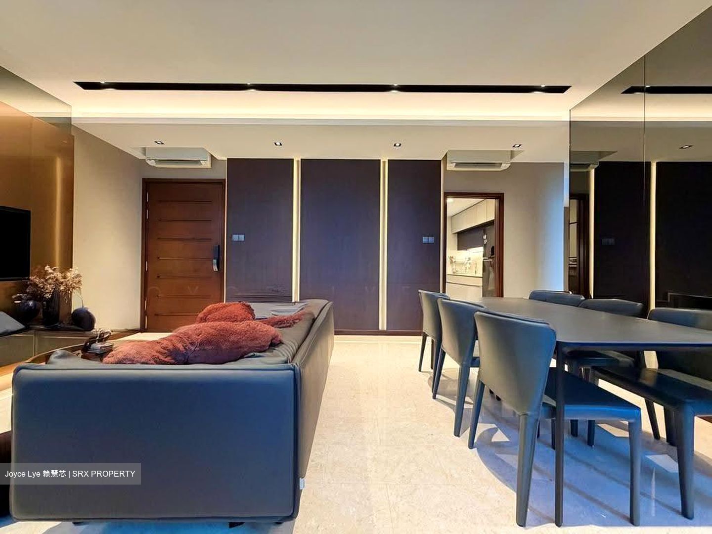 Residences @ Evelyn (D11), Condominium #627867361